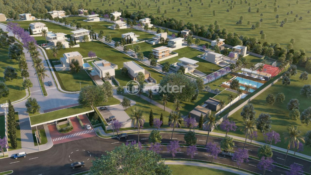 Terreno à venda, 314m² - Foto 32