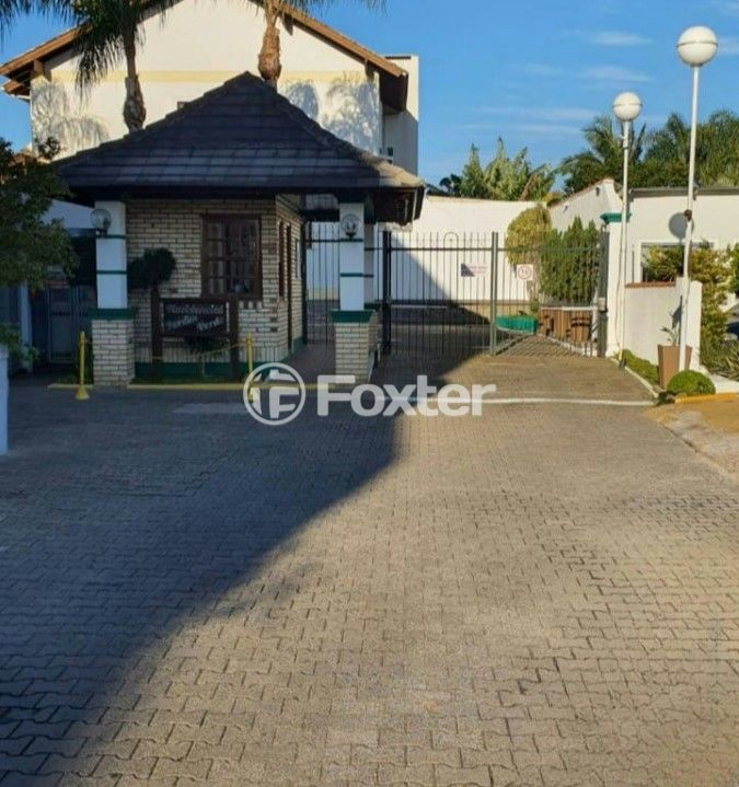 Casa de Condomínio à venda com 3 quartos, 186m² - Foto 47