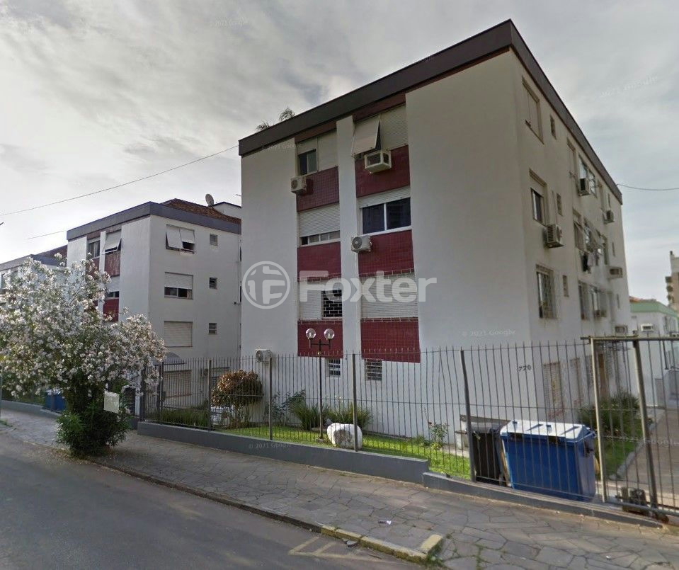 Apartamento à venda com 2 quartos, 55m² - Foto 7