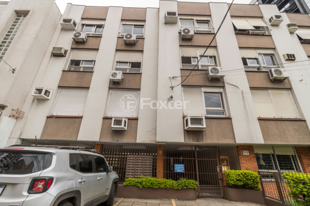 Apartamento à venda com 2 quartos, 69m² - Foto 18