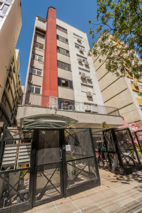 Apartamento à venda com 2 quartos, 68m² - Foto 26