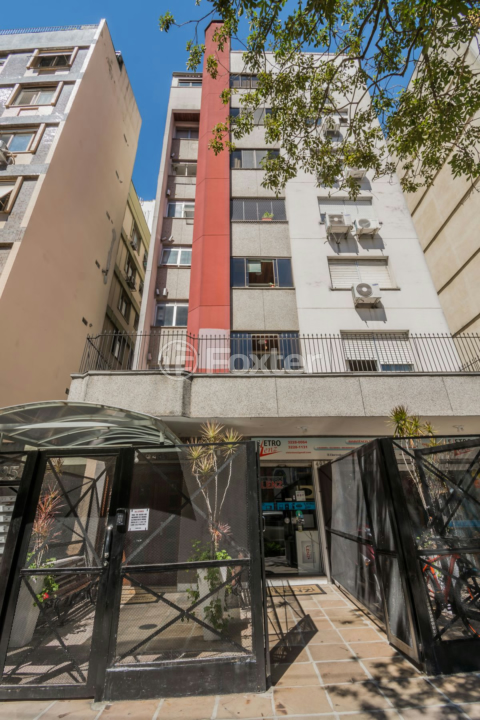 Apartamento à venda com 2 quartos, 68m² - Foto 27