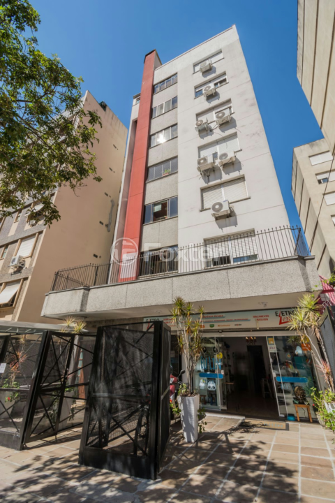 Apartamento à venda com 2 quartos, 68m² - Foto 28