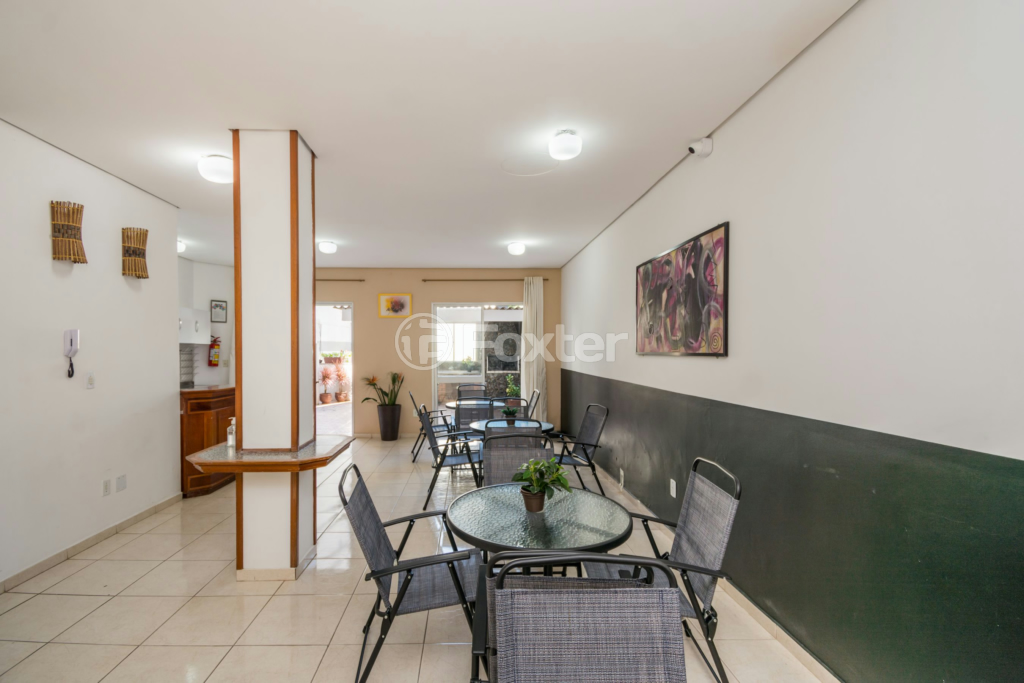 Apartamento à venda com 2 quartos, 68m² - Foto 33