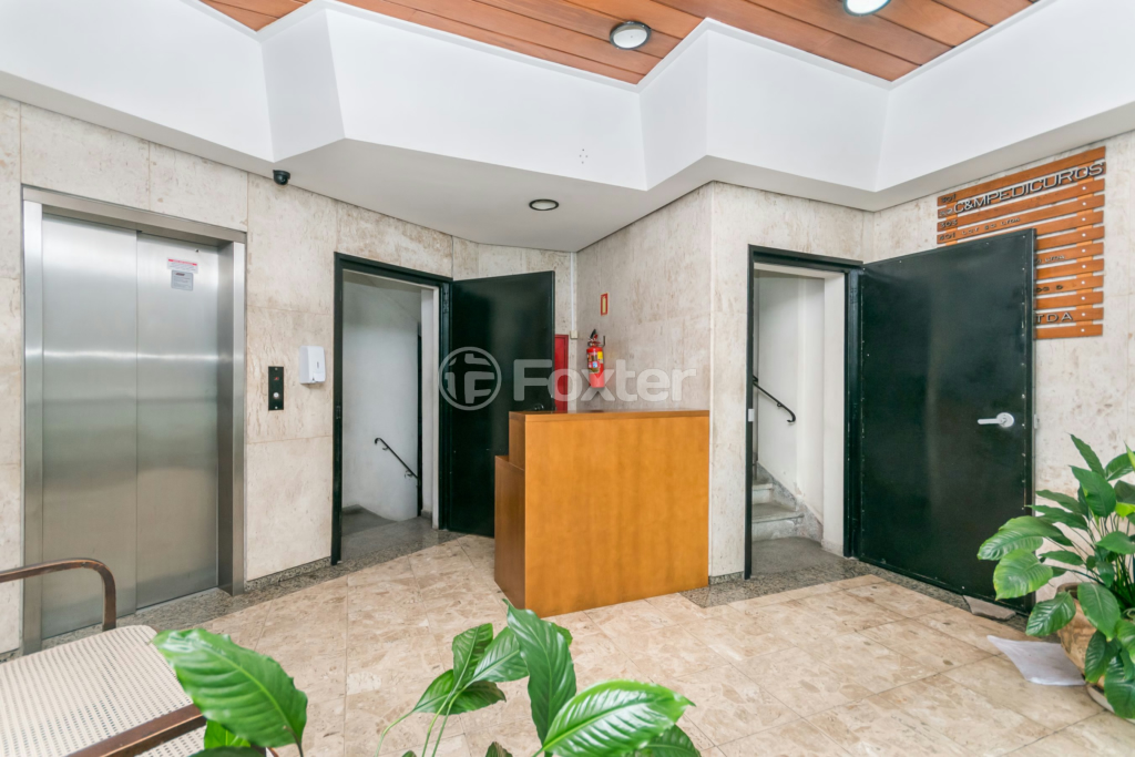 Conjunto Comercial-Sala à venda, 40m² - Foto 14