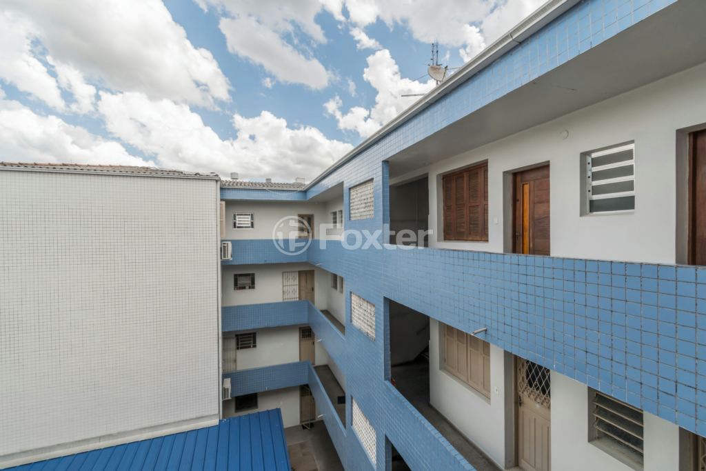 Apartamento à venda com 2 quartos, 76m² - Foto 24