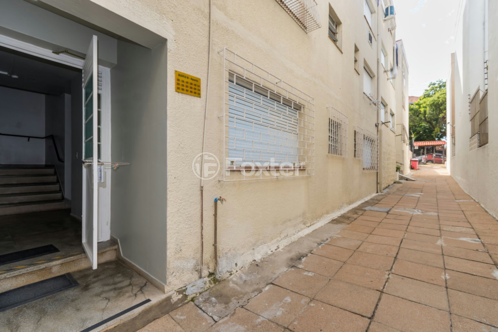 Apartamento à venda com 2 quartos, 47m² - Foto 13