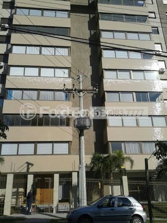 Apartamento à venda com 3 quartos, 133m² - Foto 44