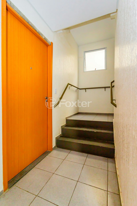 Apartamento à venda com 2 quartos, 39m² - Foto 24