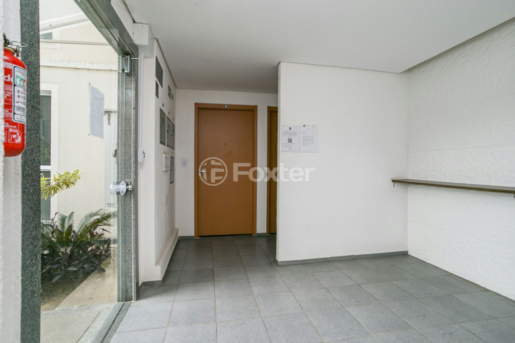 Apartamento à venda com 2 quartos, 39m² - Foto 25