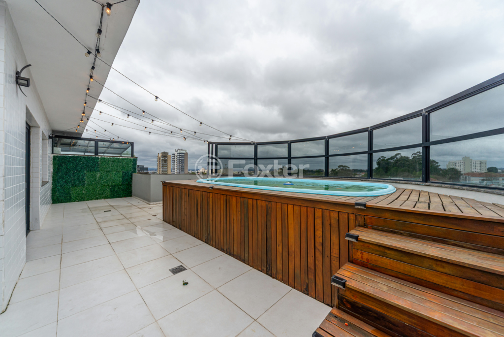Cobertura à venda com 3 quartos, 243m² - Foto 43