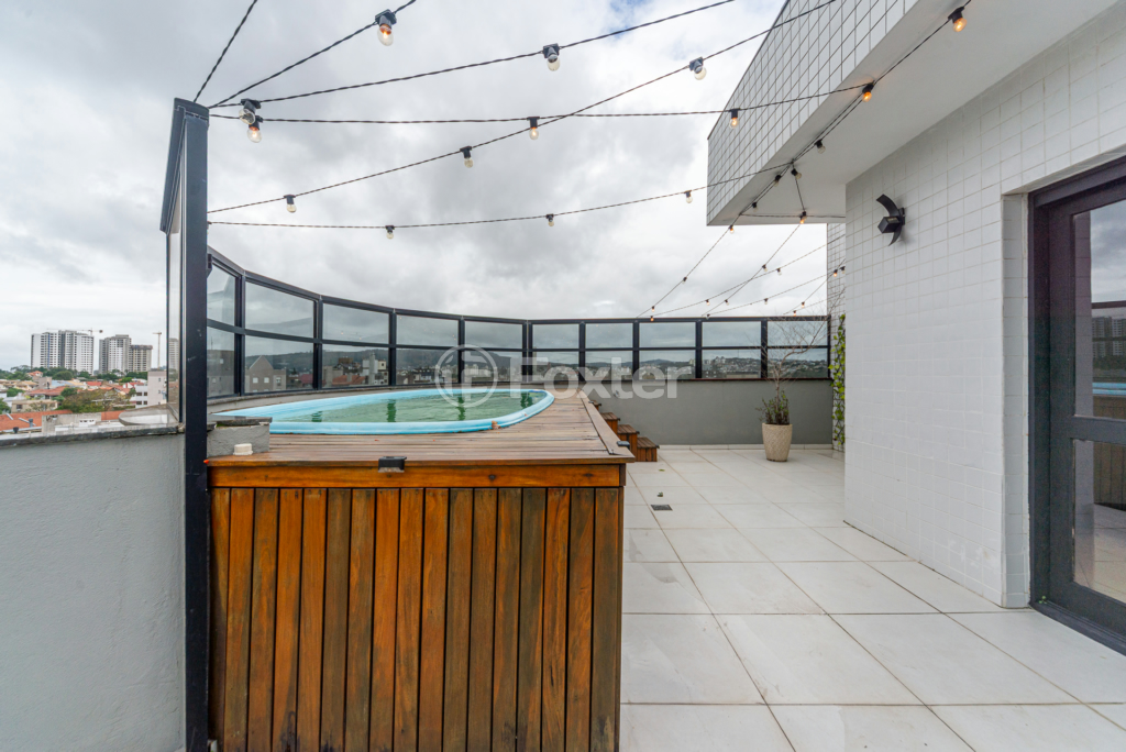 Cobertura à venda com 3 quartos, 243m² - Foto 41