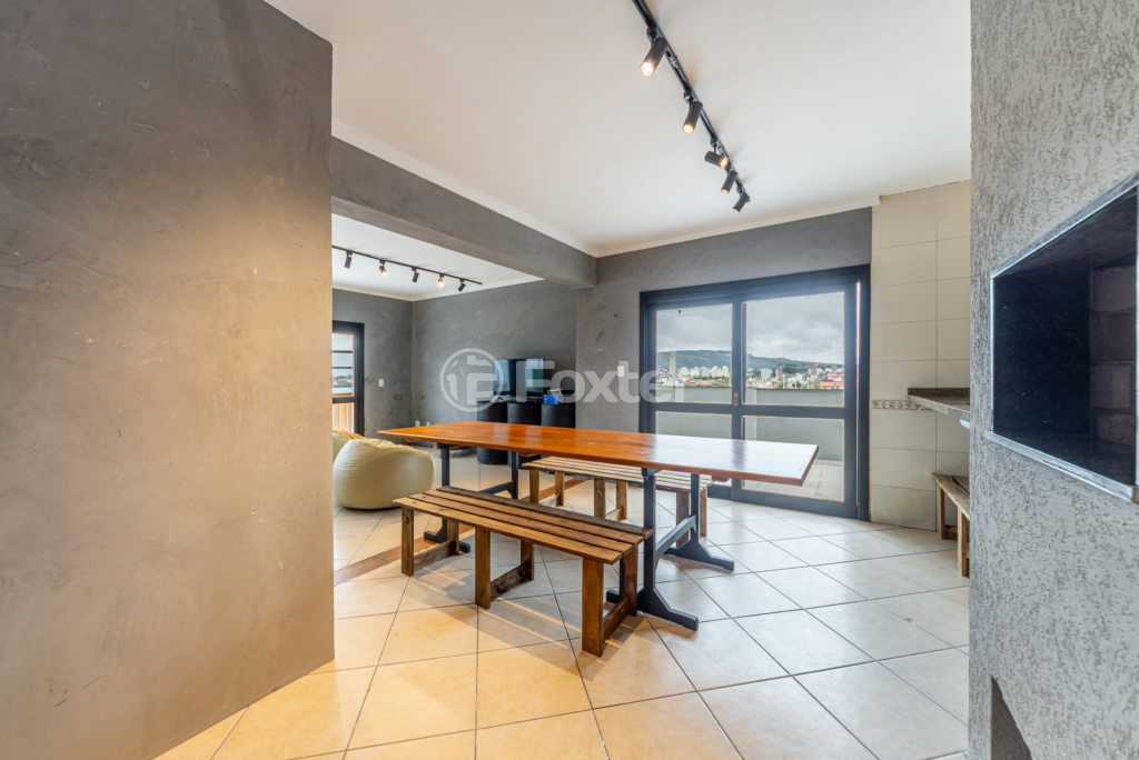 Cobertura à venda com 3 quartos, 243m² - Foto 37