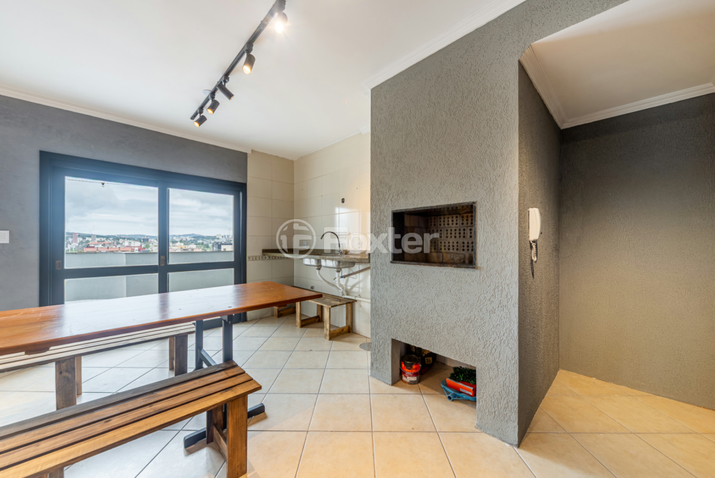 Cobertura à venda com 3 quartos, 243m² - Foto 38