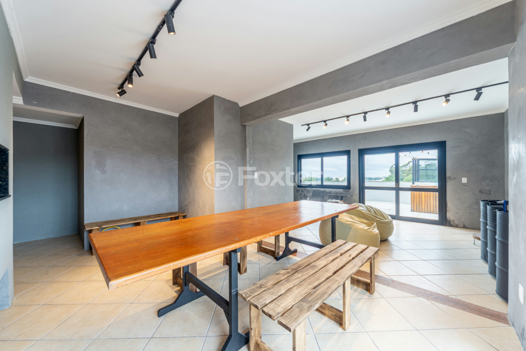Cobertura à venda com 3 quartos, 243m² - Foto 34