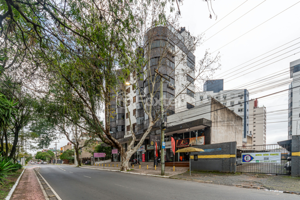 Cobertura à venda com 3 quartos, 243m² - Foto 28