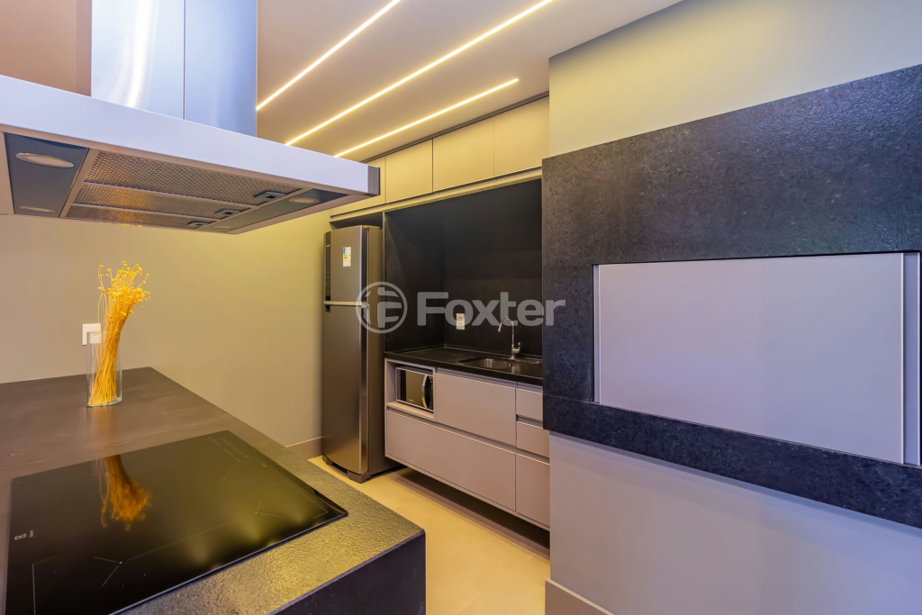 Apartamento à venda com 2 quartos, 67m² - Foto 22