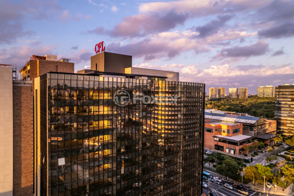 Conjunto Comercial-Sala à venda, 308m² - Foto 7