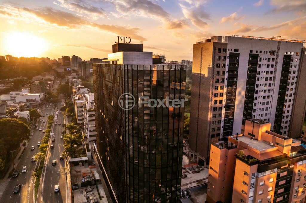 Conjunto Comercial-Sala à venda, 308m² - Foto 6