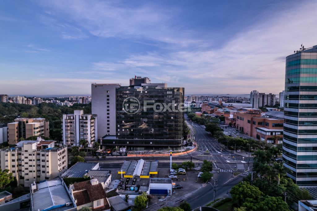 Conjunto Comercial-Sala à venda, 308m² - Foto 8