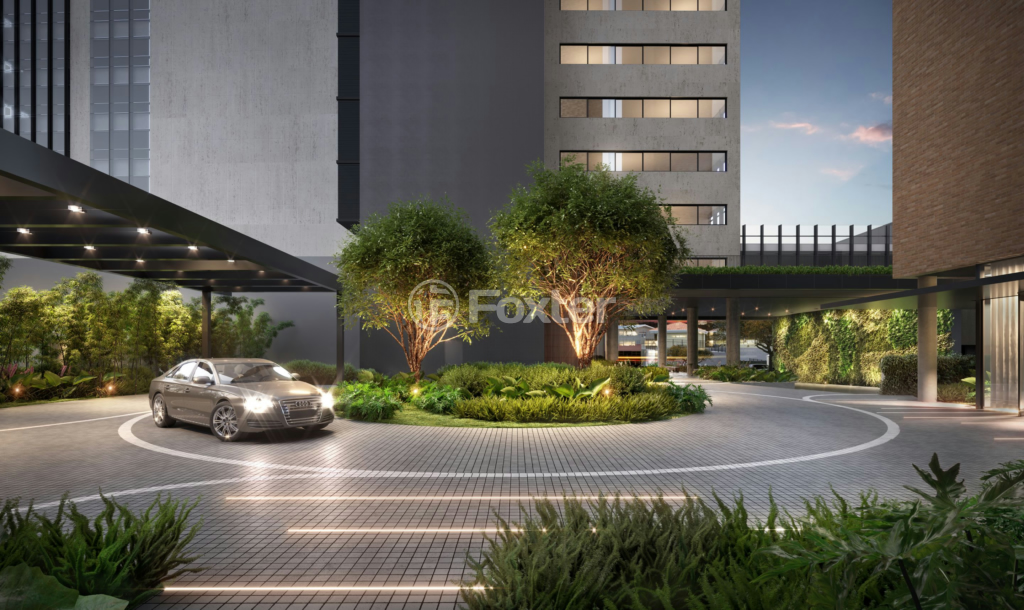 Conjunto Comercial-Sala à venda, 308m² - Foto 12