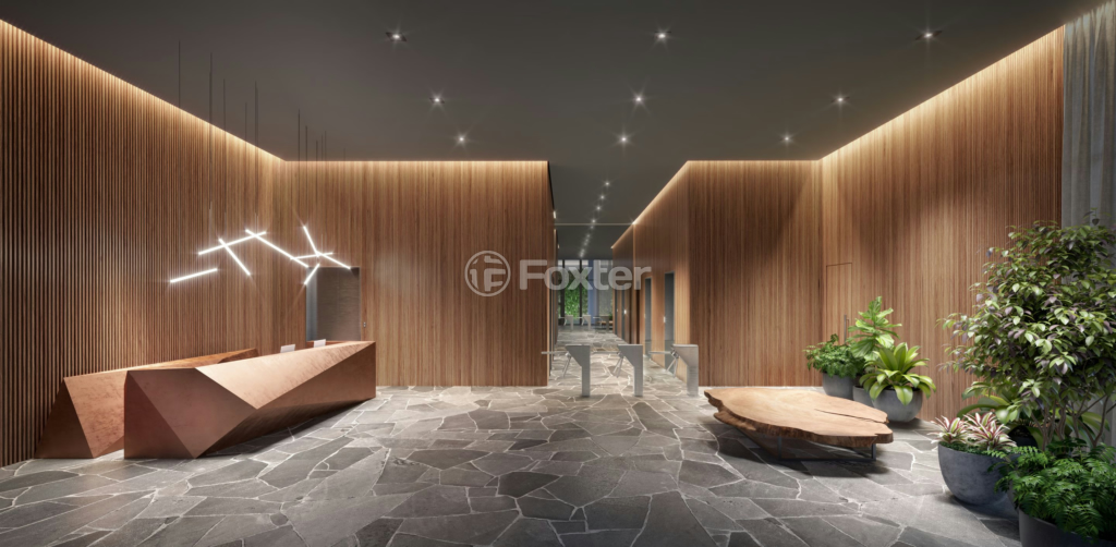 Conjunto Comercial-Sala à venda, 308m² - Foto 9