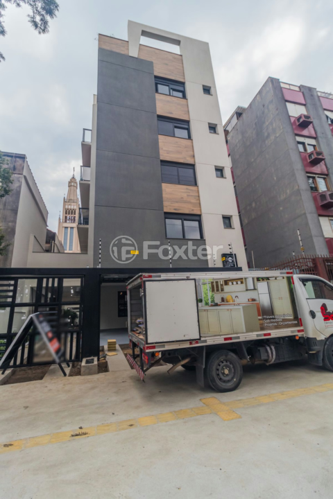 Apartamento à venda com 2 quartos, 61m² - Foto 1