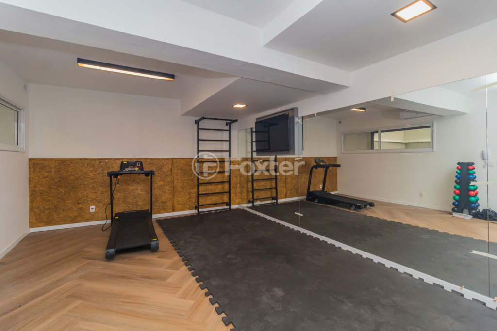 Apartamento à venda com 2 quartos, 61m² - Foto 7