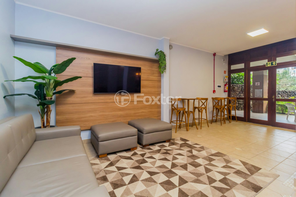 Apartamento à venda com 3 quartos, 141m² - Foto 51