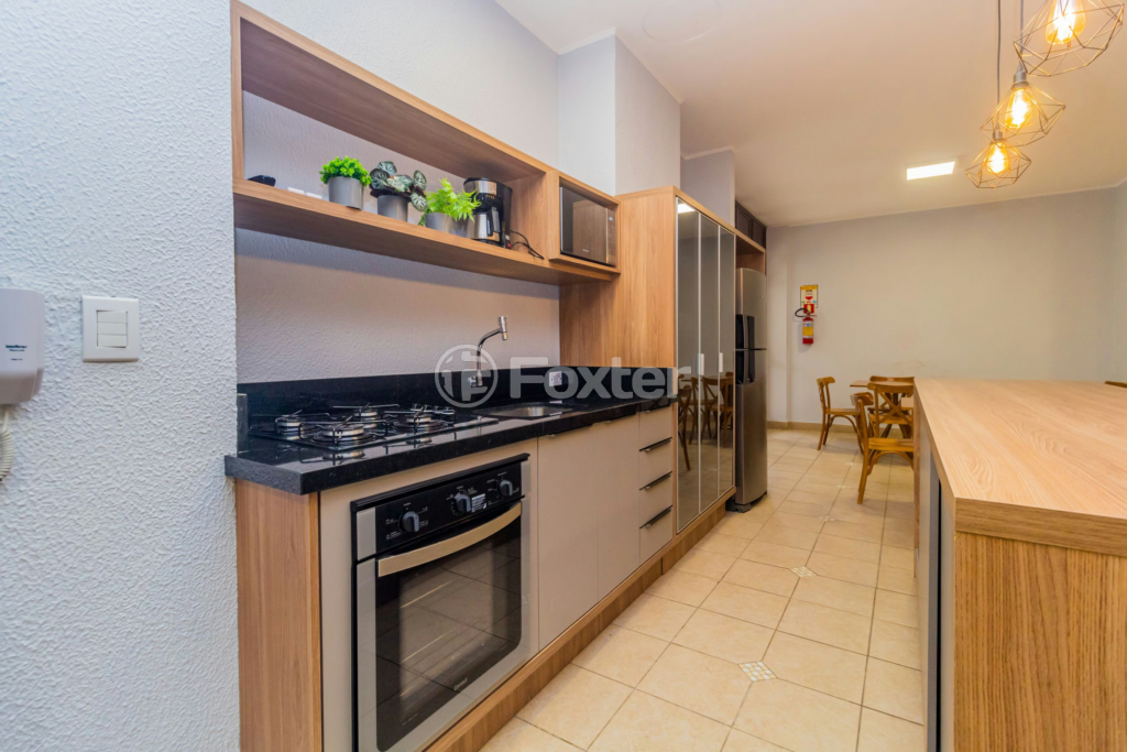 Apartamento à venda com 3 quartos, 141m² - Foto 57