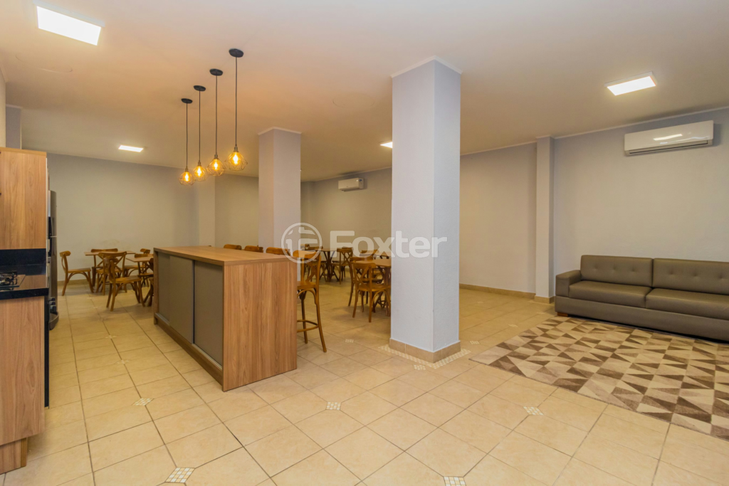 Apartamento à venda com 3 quartos, 141m² - Foto 59