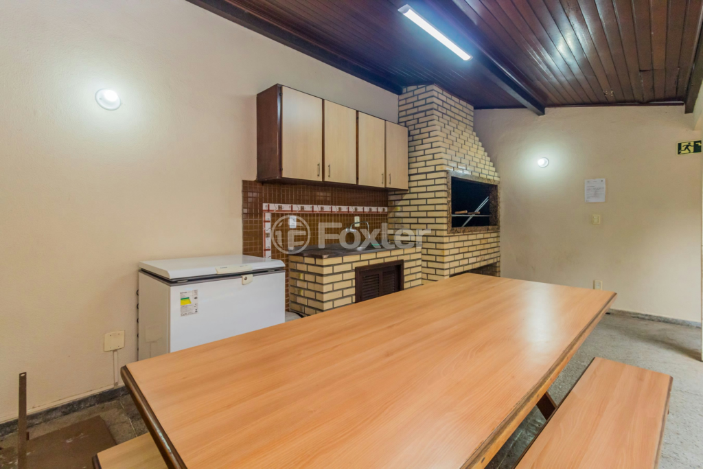 Apartamento à venda com 3 quartos, 141m² - Foto 60