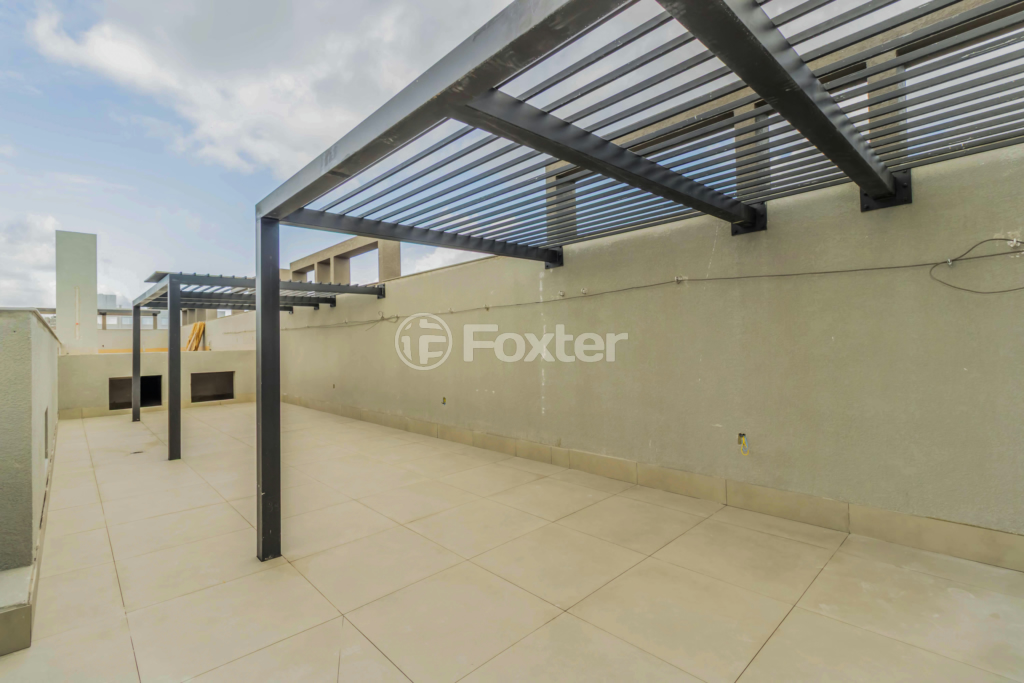 Apartamento à venda com 1 quarto, 41m² - Foto 40