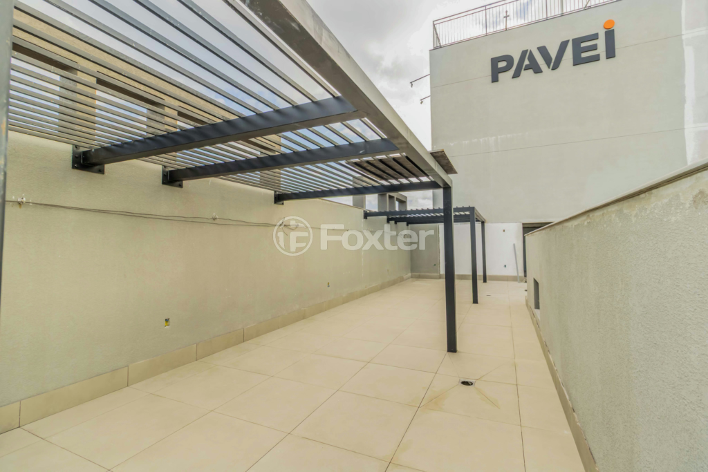Apartamento à venda com 1 quarto, 41m² - Foto 39