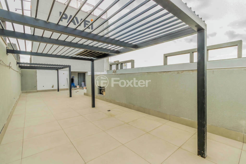 Apartamento à venda com 1 quarto, 41m² - Foto 38
