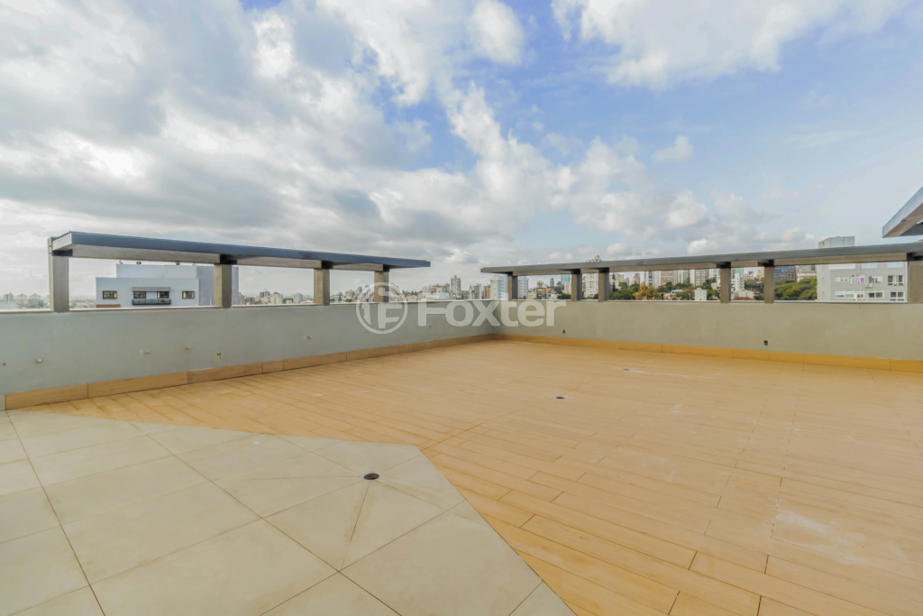 Apartamento à venda com 1 quarto, 41m² - Foto 25