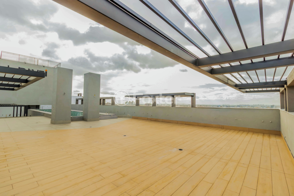 Apartamento à venda com 1 quarto, 41m² - Foto 26