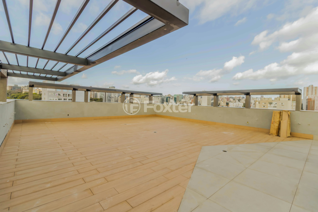 Apartamento à venda com 1 quarto, 41m² - Foto 30