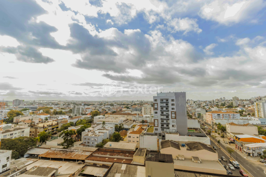 Apartamento à venda com 1 quarto, 41m² - Foto 31