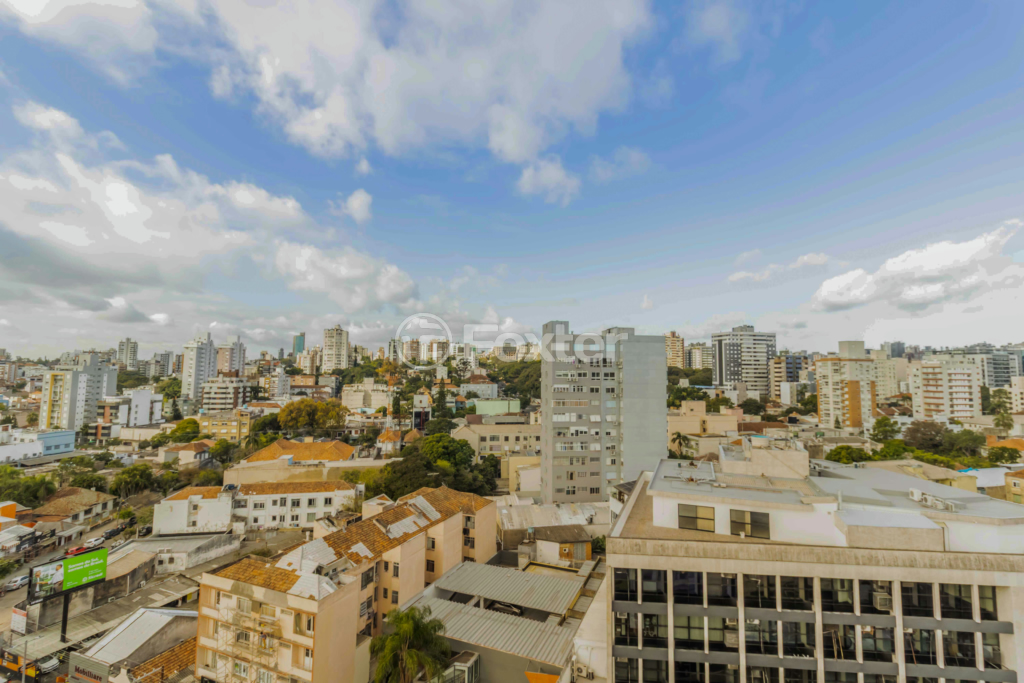 Apartamento à venda com 1 quarto, 41m² - Foto 32