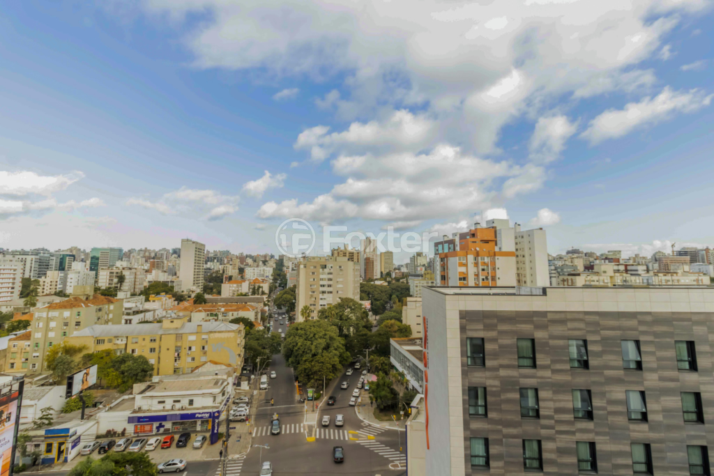 Apartamento à venda com 1 quarto, 41m² - Foto 33