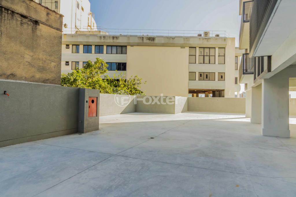 Apartamento à venda com 1 quarto, 41m² - Foto 34