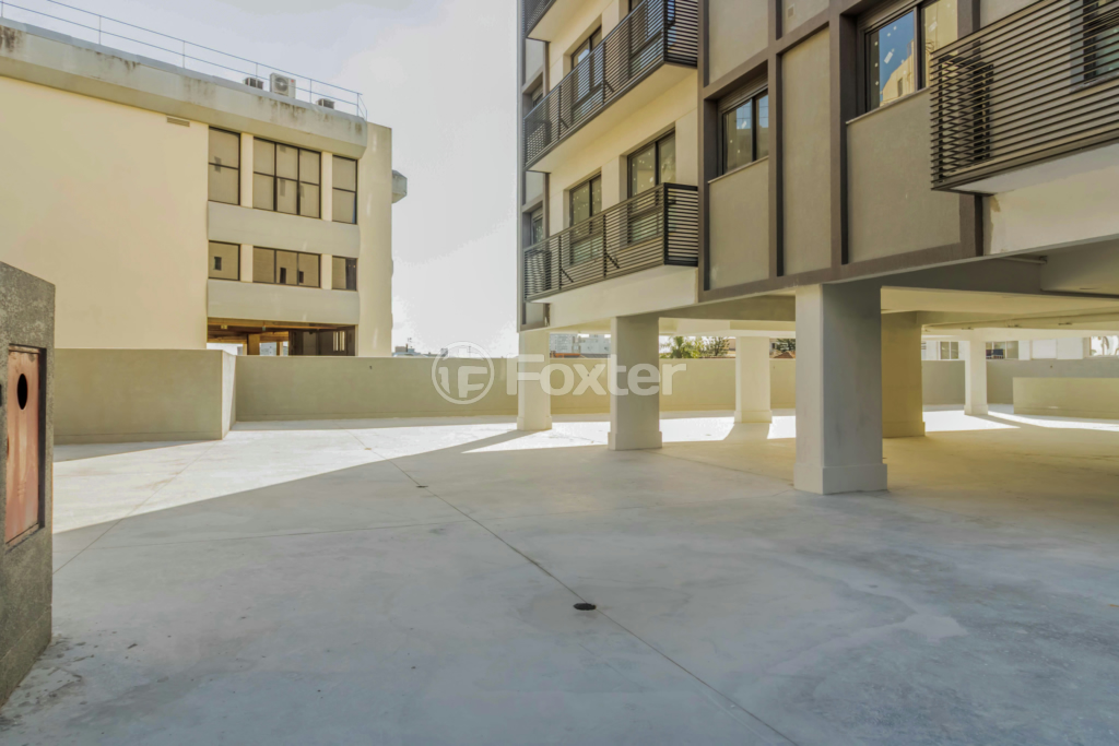 Apartamento à venda com 1 quarto, 41m² - Foto 35