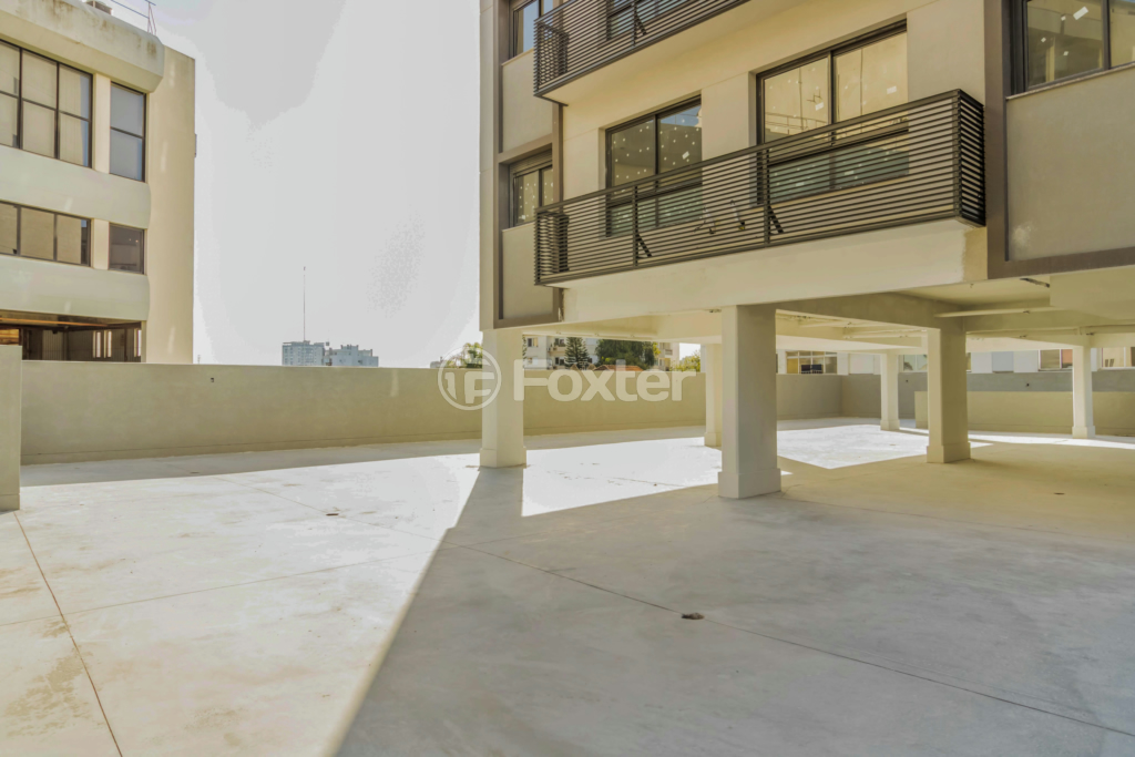 Apartamento à venda com 1 quarto, 41m² - Foto 36