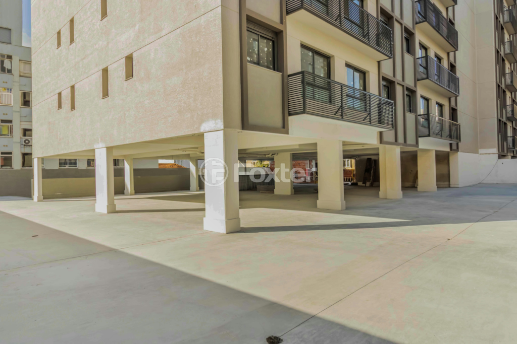 Apartamento à venda com 1 quarto, 41m² - Foto 37