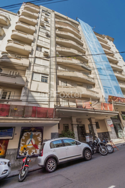 Apartamento à venda com 3 quartos, 81m² - Foto 22