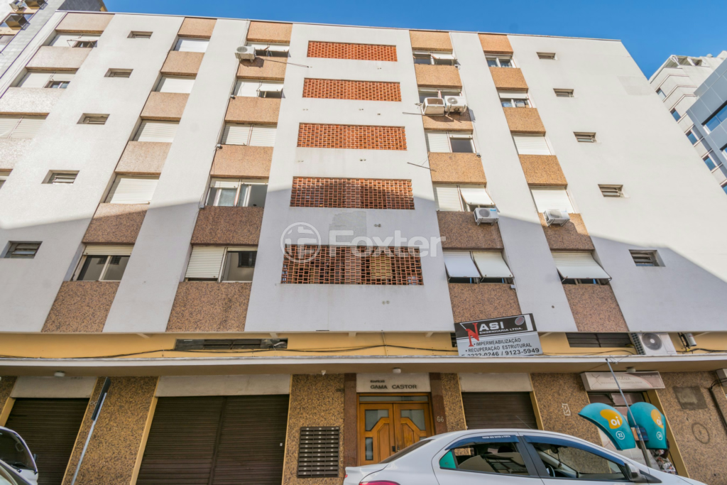 Apartamento à venda com 2 quartos, 63m² - Foto 26