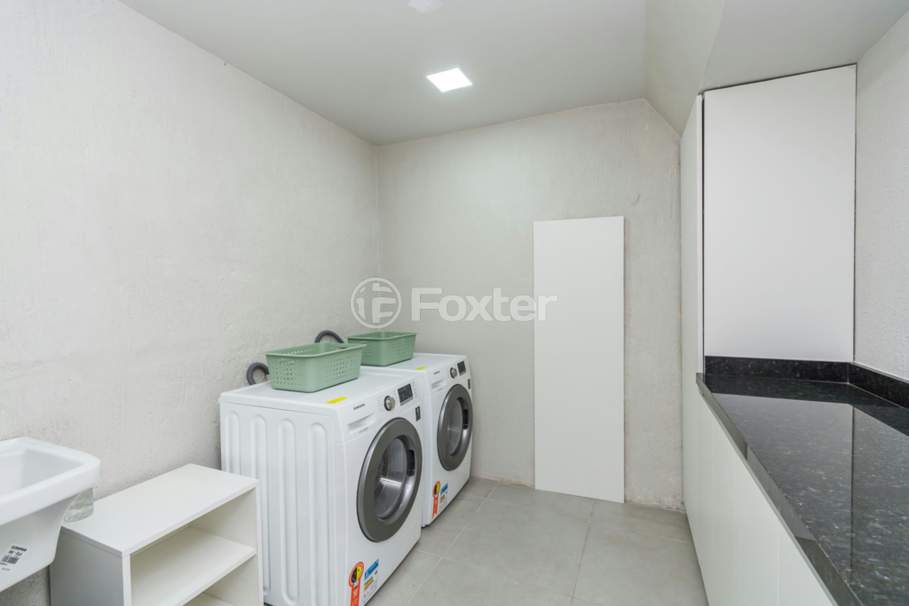 Apartamento à venda com 1 quarto, 29m² - Foto 34