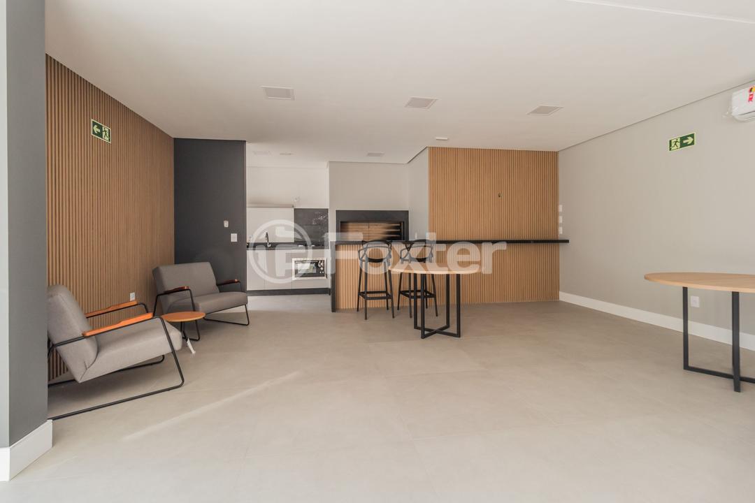 Apartamento à venda com 2 quartos, 76m² - Foto 92