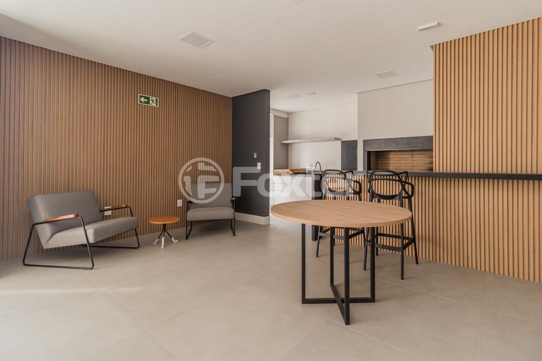 Apartamento à venda com 2 quartos, 76m² - Foto 93